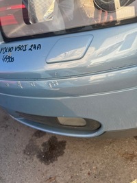 фото thumb №12, Volvo v50 i бампер перед передний 459