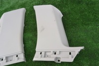 фото thumb №3, Защита стойка c правая правые зад dacia renault duster ii