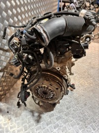 фото thumb №7, Двигатель комплектный bmw 2 f44 gran купе 218i 1.5i b38a15a