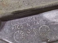 фото thumb №7, Land rover discovery iii 2.7 v6 нижняя защита домкрата ucc500081