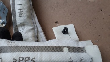 фото thumb №12, S6 c7 4g a6 шторка подушка безпеки права sedan 4g5880742c