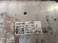 фото thumb №5, Радиаторов радиатор масла 06m117a01 audi porsche 3.0 tfsi