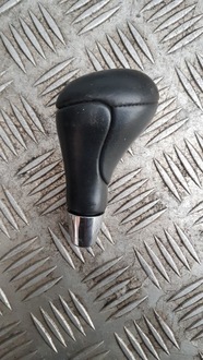 фото thumb №2, Mercedes w220 ручка шкіряний шкіра