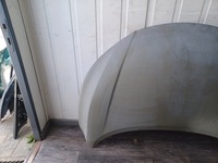 фото thumb №8, Капот nissan juke ii f16 2019-2022 nowa оригинальная