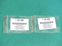 фото thumb №3, Поворотний кулак ліва ступиця перед toyota rav4 iii