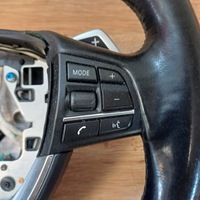 фото thumb №7, Bmw f10 f11 повітропровід пелюстки перемикання мультифункція