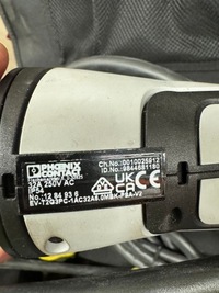 фото thumb №8, Кабель заряджання акумулятора opel grandland x peugeot citroen 9844681180