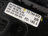 фото thumb №10, Радио opel vectra c 13138246 13154972