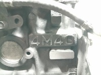 фото thumb №6, Mitsubishi pajero ii lift 2.8 td 125km двигун дизель 4m40