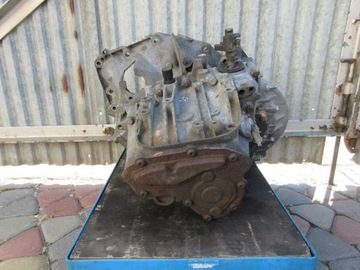 фото thumb №6, Lancia phedra 2.2 jtd 01-10 коробка передач коробки передач 20mb05