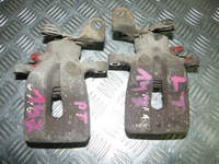 фото thumb №1, Супорт правий лівий задня задній alfa romeo 147 156