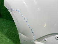 фото thumb №8, Ford transit custom двері лівий перед передні ліві