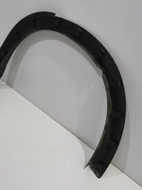 фото thumb №5, Mazda cx-5 ii молдинг крыла правый задняя