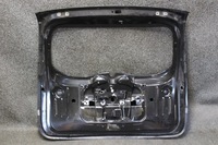 фото thumb №3, Dacia duster 10-17 крышка багажника зад задняя