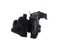 фото thumb №1, Mercedes w211 3.2 cdi турбіна a6480960199