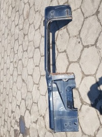 фото thumb №1, Кабіна чверть блок двигуна кабіни правий daf xf 105 2013 rok