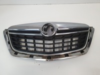 фото thumb №1, Opel mokka решётка радиатора решётка радиатора бампера перед 95391786