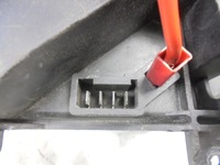 фото thumb №7, Peugeot 405 вентилятор воздуходувка обдув c22003226f valeo