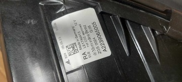 фото thumb №16, Mercedes s-klasa w223 лампа правая led полный led фара a2239065005