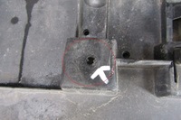 фото thumb №11, Бампер перед передній opel vivaro c zafira d