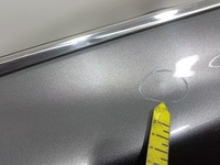 фото thumb №9, Infiniti q50 рестайлінг 17-21 двері зад праві задні kad