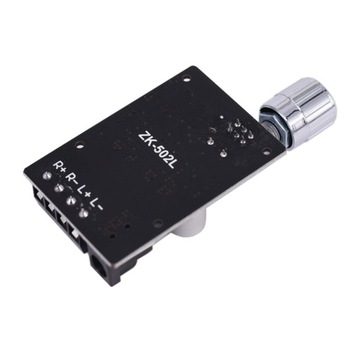 Płyta DC524V Bluetooth 5.0 do sklepu z artykułami dla majsterkowiczów