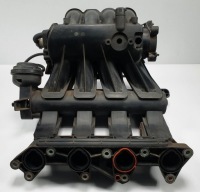 Коллектор впускной  mercedes w169 1.5 a2661410201 в Украине, фото thumb