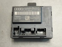 фото thumb №1, Audi q7 4l модуль дверь левый 4l0959794c