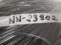 Fabrycznie новий оригінальний бампер передній перед renault trafic iii 3 14-19 Оригінал, фото thumb