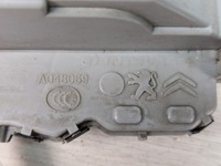 фото thumb №6, Замок дверь peugeot 3008 a048069