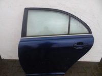 фото thumb №1, Дверь левый задняя toyota avensis t25 hb