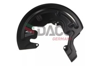 фото thumb №3, Захист диск ham. renault megane ii kombi pl