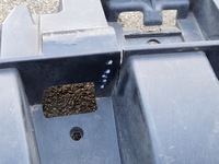 фото thumb №11, Renault megane iii рестайлинг пол плита pod бампер переднее 622355333r 13-16