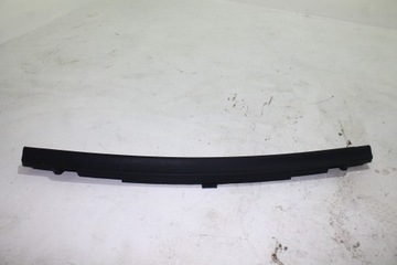 фото thumb №1, Vw golf 5 v plus накладка багажника