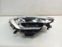 Renault megane iv фара праві оригінал в Україні, фото thumb