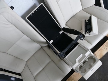 фото thumb №14, Mercedes s w221 довгий сидіння диван боковина комплект