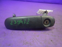 фото thumb №1, Mitsubishi colt vi z30 ручка задняя крышки багажника