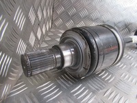 фото thumb №1, Mercedes x290 amg 4matic привідний вал права a2903506203