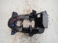 Противотуманная фара правая  led drl vw t-roc 2017- 2ga941056 Доставка, фото thumb