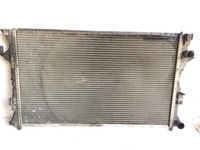 фото thumb №1, Радіатор renault laguna ii renault