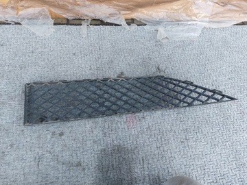 фото thumb №11, Решітка бампера перед права bentley continental gt 21r 3sd807676a