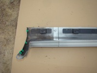 фото thumb №4, Volvo xc90 ii 15-19r rh. накладка поріг p1