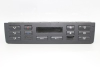 фото thumb №1, Панель обдув кондиціонера bmw e46 4126707