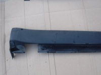 фото thumb №2, Молдинг порог правая mercedes ml w164 a1646900240