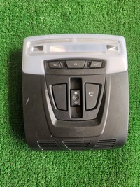 фото thumb №1, Лампа освітлення кабіни bmw f32