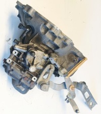 фото thumb №1, Коробка передач передач opel corsa d 1.3 cdti lift