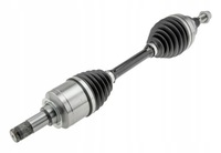 фото thumb №1, Піввісь привідна перед ліва do mercedes m ml 420 450