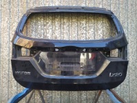 Купити Hyundai ix20 кришка багажника багажника, фото thumb