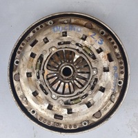 фото thumb №1, Сцепление колесо двухмассовый fiat ducato 2.3 504376641