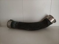 фото thumb №1, Mercedes w247 w177 w118 шланг труба интеркулер a2475280082